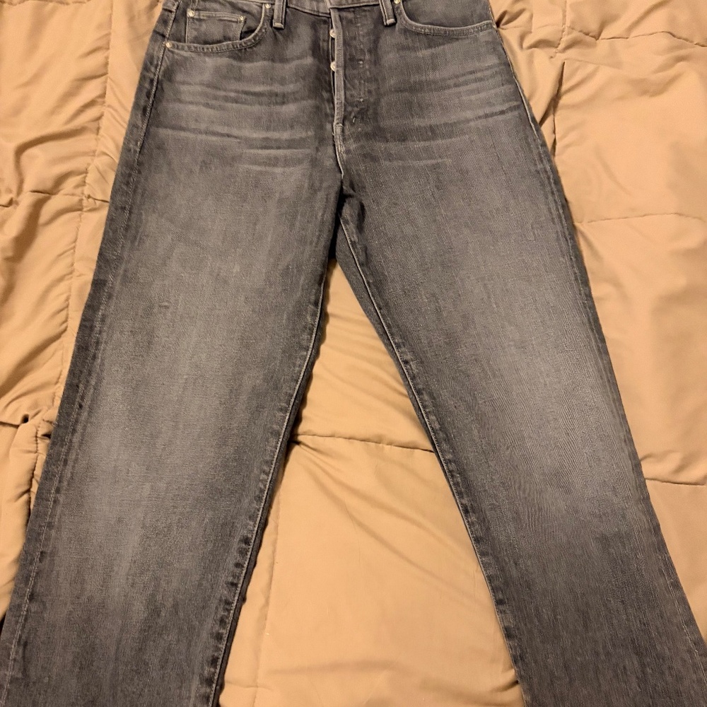 Mother Denim Jeans